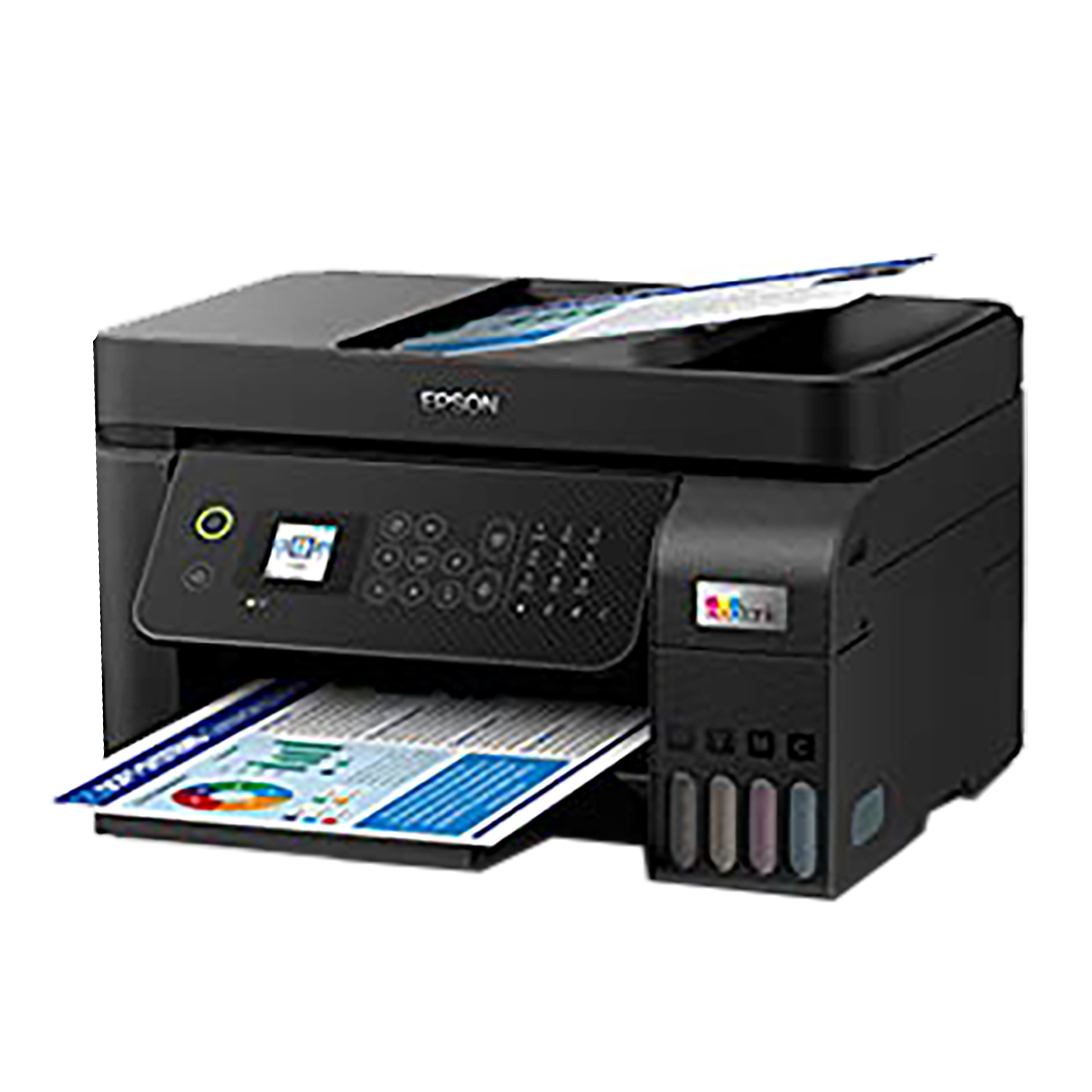 Buy Epson Ecotank L5290 Wireless Colour All In One Ink Tank Printer Usb 20 Connectivity 2044